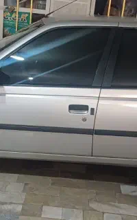 پژو405مدل90