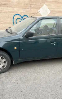 پژو مدل ۸۵