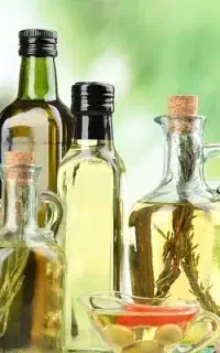 طب سنتی و روغن