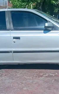 فروش فوری سمند مدل 84
