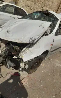 سمند مدل 90 اف 7