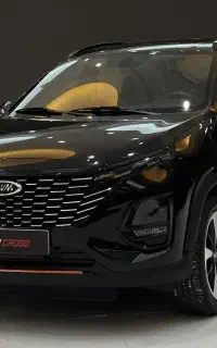 X33 کراس اتومات