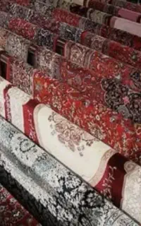 قالیشوی  صنعتی آبشار