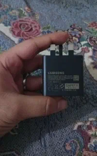 شارژر سامسونگ
