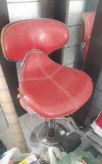 صندلی جک دار