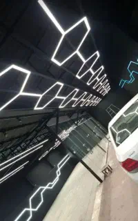 فروش و نصب لاین نوری