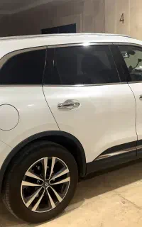 کولیوس 2018 کم کار