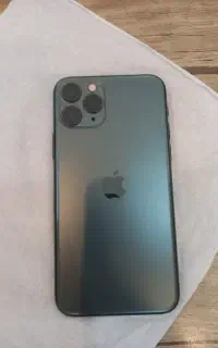 ۱۱ پرو ۲۵۶
