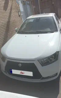 دنااتومات آپشنال 3تا کار