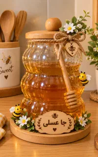جاعسل خوری