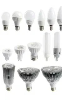 تعمیر انواع لامپ،مهتابی و پرژکتور ال ای دی(LED)
