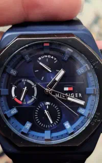 ساعت TOMMY HILFIGER