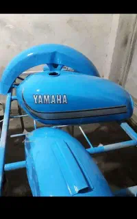 نقاشی اتومبیل