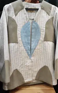 حراج واقعی مانتو به علت جمع آوری مغازه