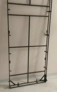 تخت و تشک تخت نو