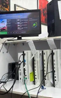 فروش بازی آفلاین ایکس باکس سری اس ایکس Xbox Games