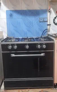 فروش گاز طرح فر