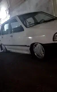 پراید