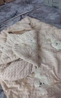 سرویس خواب نوزاد