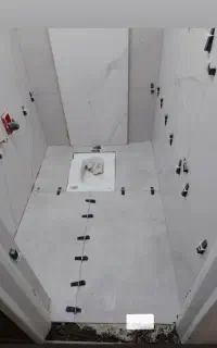 کاشی وسرامیک وغیره