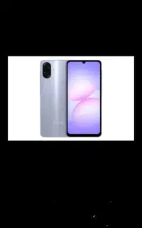 گوشی سامسونگa07
