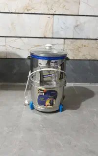 سزبزی خورد کن