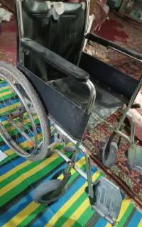 ویلچر  به فروش می رسد