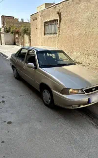 دوو سیلو مدل ۸۰تازه تعمیر