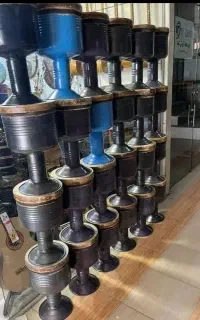 فروش ویژه انواع دف و تنبک