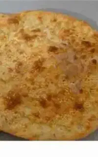 نان خشک تمیز