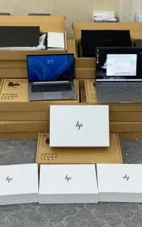 لپ تاپ های دانشجویی hp850/lenovo اقساطی