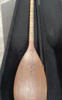 فروش ساز حرفه ای تنبور