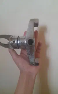 شیر آب