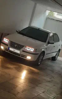 سمند ef7