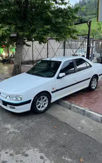 پارس سال ۱۴۰۰درحد خشک