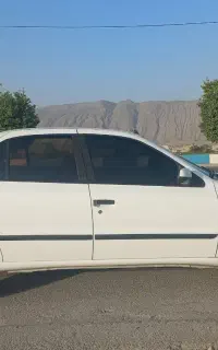 سمند lx