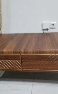 میز جلو مبلی