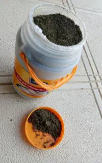 پونه پودنه نعنا اینا ولی پونه است