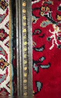 شمشیر کلکسیونی