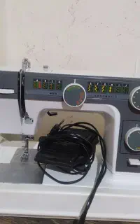 چرخ خیاطی یاسمین ۳۹۳کاچیران