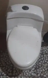 توالت فرنگی