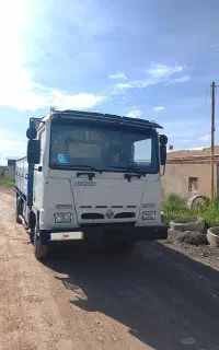بادسان هشت تن استثنایی