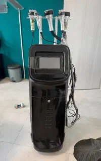 دستگاه ار اف کویتیشن لاغری و جوانساز