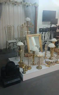 سالن عقد و مجالس ،تولد
