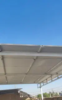 جوشـکاری سیـار