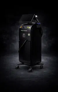 بمب تخفیف لیزر تابستانه