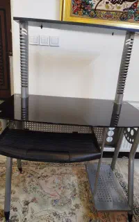 میز کامپیوتر