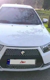 دناپلاس مدل ۹۷ فول آپشن