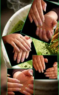 خدمات ناخنکاری