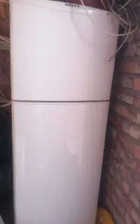 یخچال فریزر BosT
